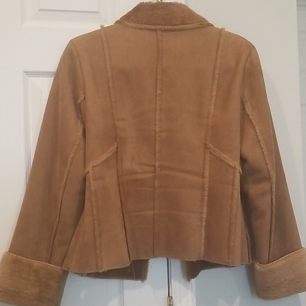 Winter Jacket - image 3